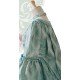Surface Spell Les Roses Robe a la Francaise One Piece SP(Leftovers/Size S Only)
